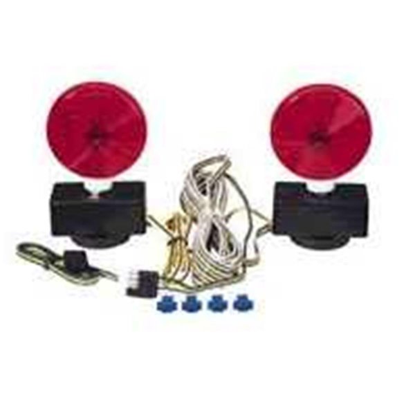 Powerhouse V555 Tow Light Kit PO780561